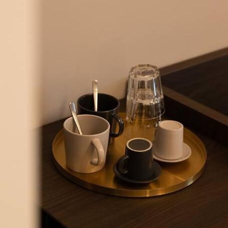 Spazio Sima Space 2 - 1 Milano Ngoại thất bức ảnh